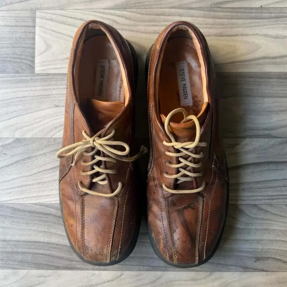 Steve Madden vintage y2k
